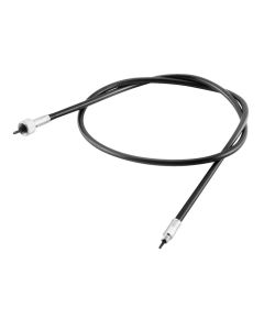 Biker's Choice 06-0013 Black Vinyl 35" Speedometer Cable OE Style 81-95 Harley 