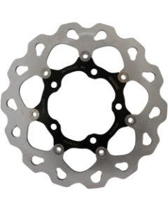 Galfer DF822FLW Front Brake Rotor Full Floating 86-99 Harley FXD XL 1710-3625 17103625