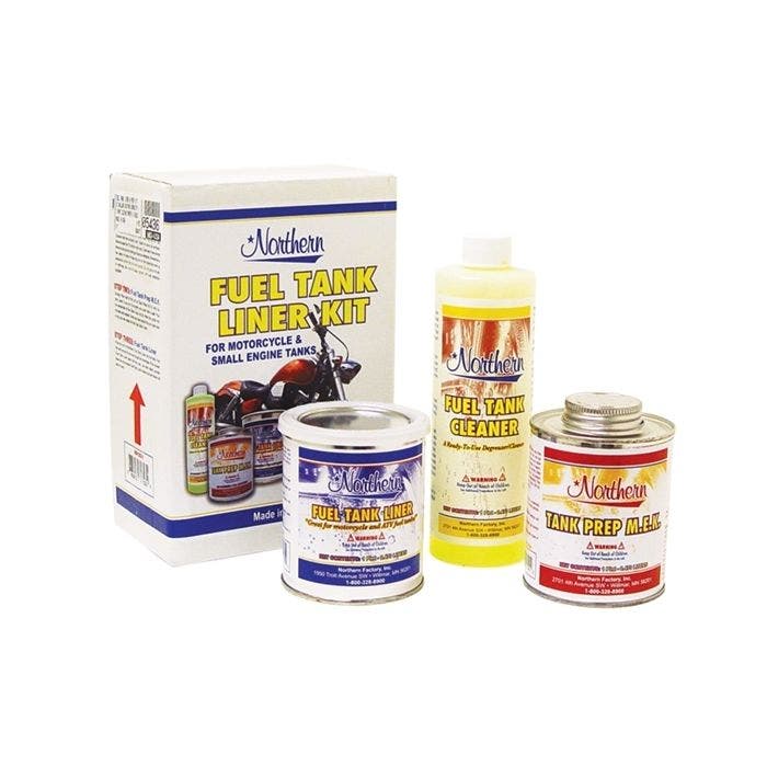 Fuel step up hotsell box