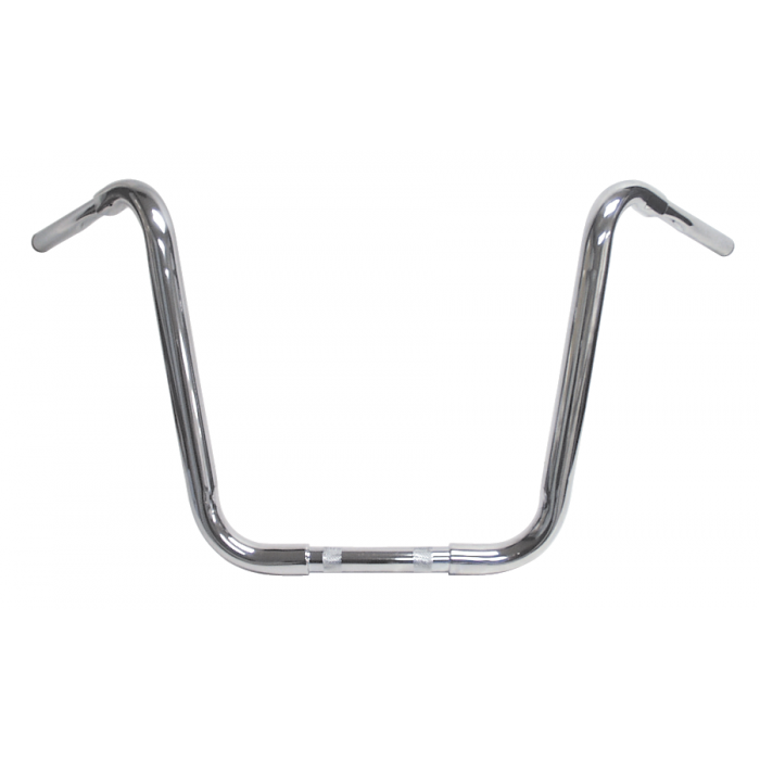 Custom bicycle sales ape hangers