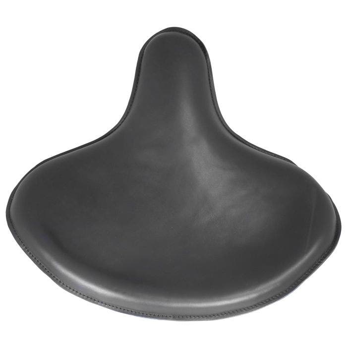 Tractor bicycle seat hot sale