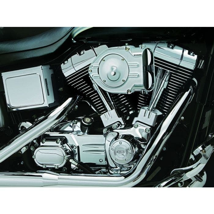 Sportster hypercharger shop