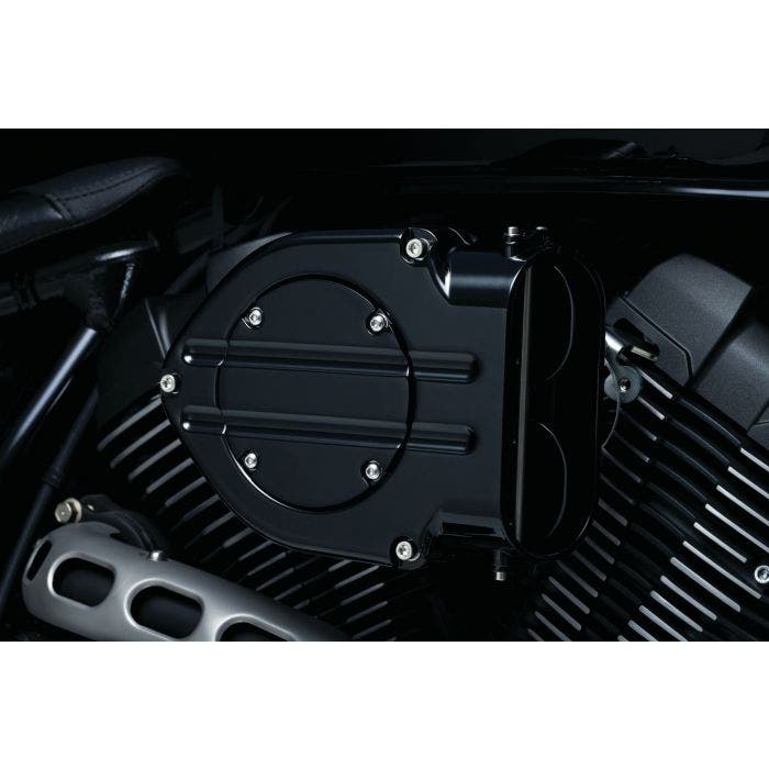 Yamaha bolt 2025 air filter