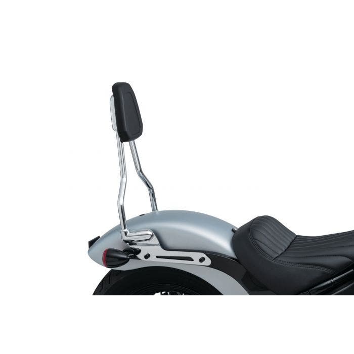 M8 softail online sissy bar