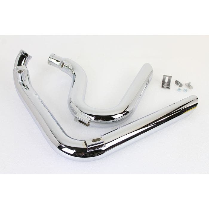 Rear brake hose Softail FXST 