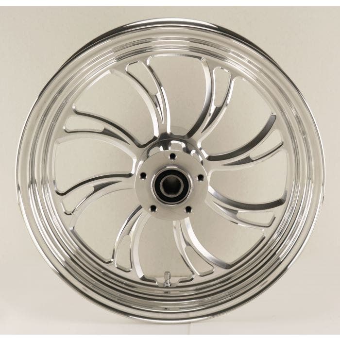 Ultima motorcycle wheels top