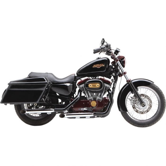 Sumax saddlebags shop