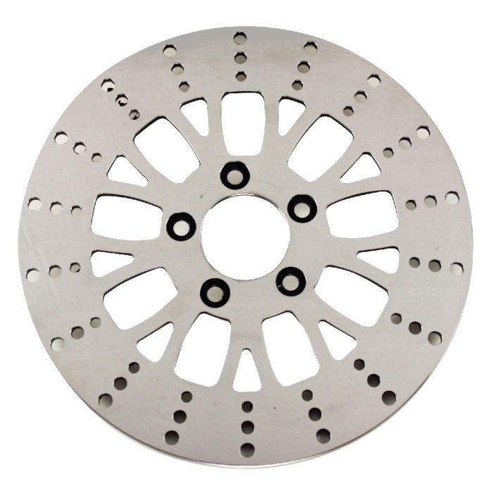 Ultima 90 953 Polished 11.8