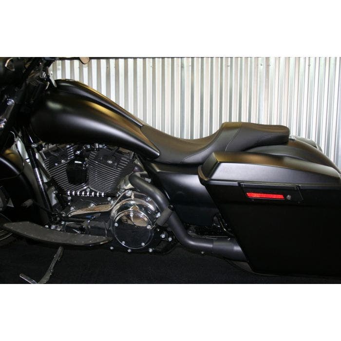 Road glide stretched tank top