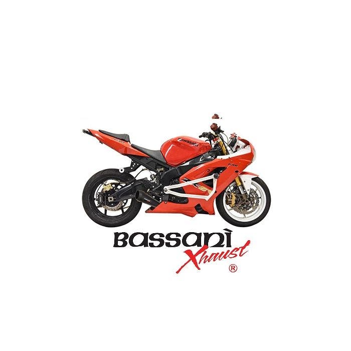 Bassani 5Z617B 4