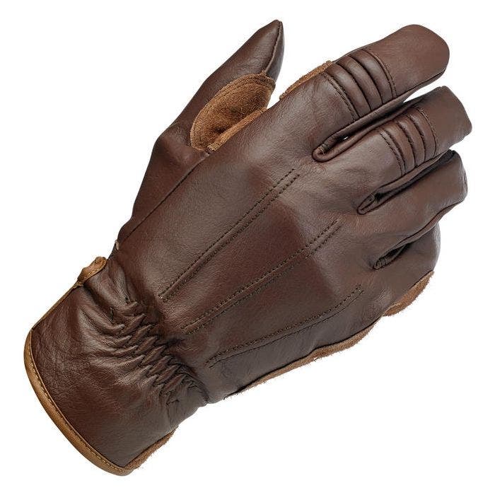 Work Glove, lether