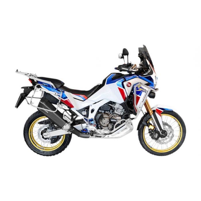 Honda crf 1100 deals