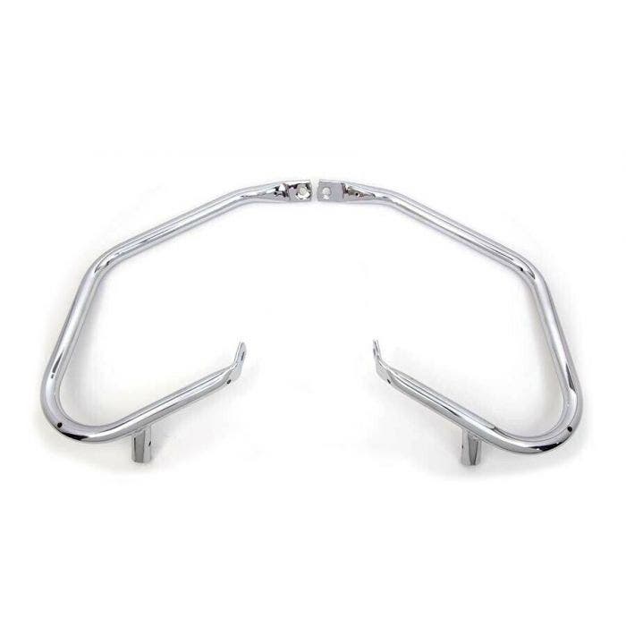 Harley new arrivals touring frame