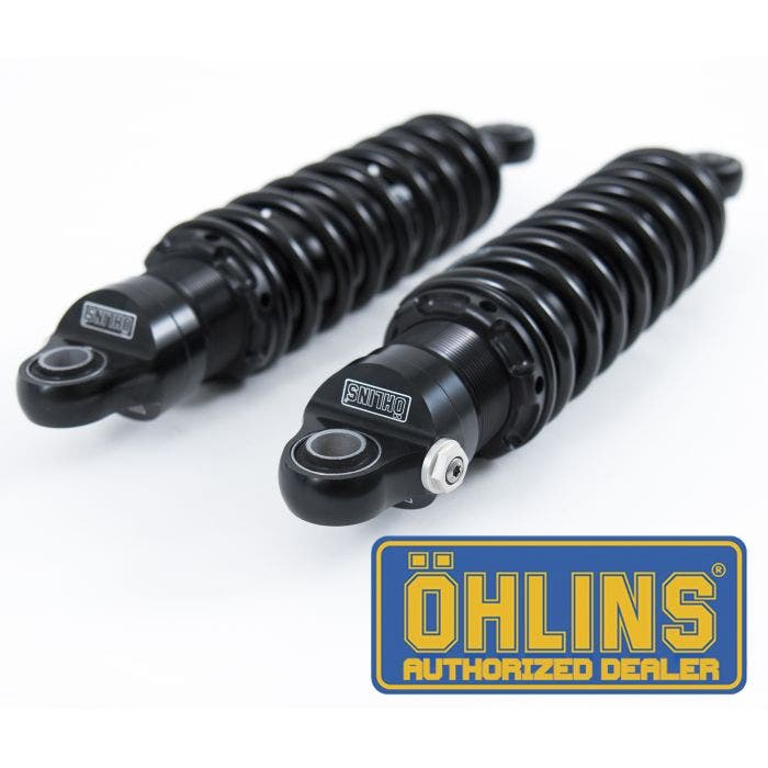 Hd sales 772 ohlins