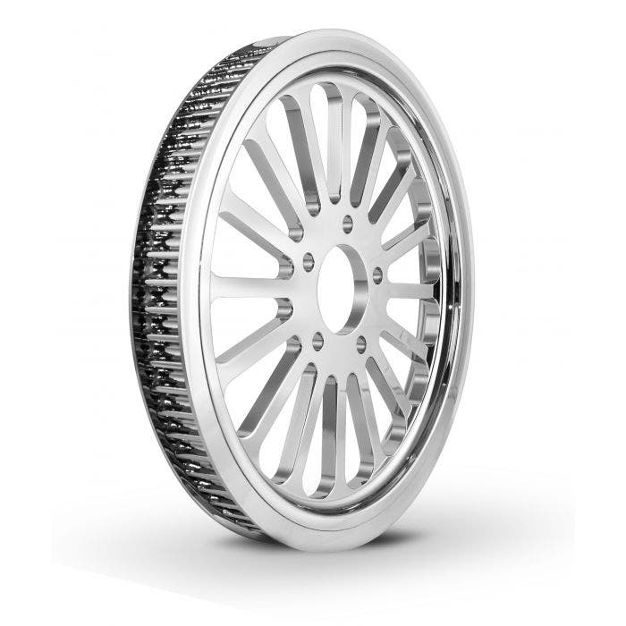 DNA Super Spoke Chrome 70 Tooth X 1 1 2
