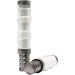 Vance & Hines Quiet Exhaust Baffles for Harley and Metric Models Pair