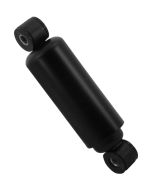 Mid USA 29015 V-Factor Black Heavy Shock Springer Forks 54484-97 FXSTS 88-06