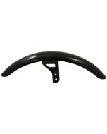 V-Factor Black E-Coated Front Fender Harley Dyna Glide FXDWG 06-17 OE 60141-06