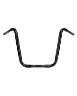 V-Factor 40111 20" Rise 1 1/4" OD Ape Hanger 1" Handlebars Custom Harley Metric