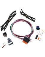 Namz NSAIH-01 Stand Alone Ignition Harness Harley Twin Cam Engines