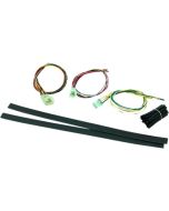 Namz NHCX-1S18 Handlebar Wiring 18" Extension Harness Indian Scout 15-20