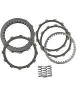 Energy One TA-1810 Hi Performance Replacement Clutch Kit OE Harley Milwaukee Eight M8 17-20