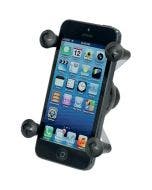 Ram Mounts Universal X-Grip® Cell Phone Cradle with 1" Ball RAM-HOL-UN7B