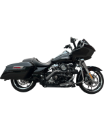 Trask Tornado Turbo Performance Kit Harley M8 Milwaukee 8