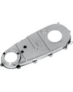 Paughco 753E Chrome Inner Primary Cover Harley Duo Hydra Glide 55-64 1107-0188