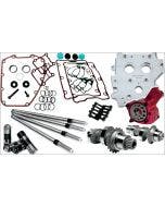 Feuling Race Series 630 Chain Drive Cam Conversion Camchest Kit Harley T/C 99-06
