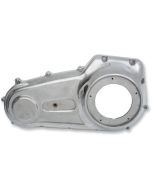 Drag Chrome Outer Primary Cover Harley Twin Cam Dyna FXD 06-17 OE 60765-06