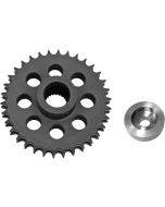 Compensator Eliminator Sprocket 34 Tooth Harley Milwaukee Eight 17-Up
