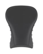 Saddlemen Renegade Tour Black Studded Pillion Pad Harley FLSB FXLR 08-23