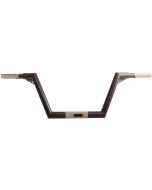 Buy Trask TM-2020CH Trask TM-2020BK Black V-Line 1" 2+Handlebars 99-13 Harley Road Glide 0601-2790 06012790  FLTR FLTRX FLTRU EFI from Eastern Performance Cycles. Great prices and free shipping!