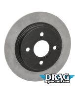 Drag Specialties 1710-3066 Disc Brake Rotor 14-19 Harley Trike OEM 41500031