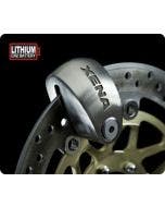 XENA Motorcycle Alarm Lock for Harley and Metric XX10 120db