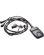 Cobra 92-1056B Fi2000 Powrpro Performance Air Fuel Tune 14-16 Indian Chief