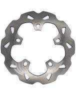 Galfer DF838W Front Brake Rotor Solid Mount Harley 14-19 FL 17-19 FLHR 1710-3630 17103630
