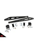 07-18 Chevrolet Silverado GMC Sierra 1500 Rough Country Traction Bar Kit [1069]