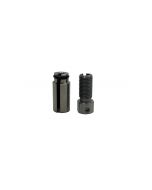 FBI Fat Baggers EZ Clutch Adjustor Upgrade Kit Harley Touring '21 Softail 18-21