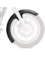 Klock Werks Wrapper Hugger Series Front Fender w/ Mounting Blocks 18-19 Softail
