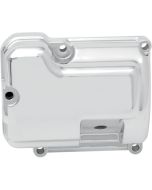 Drag Chrome OEM Repl 5 Speed Transmission Top Cover Harley 01-06 34541-00