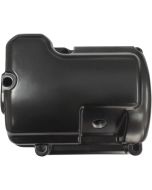 Drag Black OEM Repl 5 Speed Transmission Top Cover Harley 01-06 34541-00