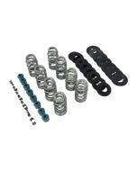 Feuling 1108 Endurance Beehive Valve Spring & Retainer Kit Harley Milwaukee M8