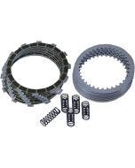 Barnett 304-40-10016 Clutch Friction Plate Kit 14-19 Indian Chief Roadmaster