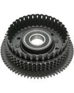 Drag Specialties Clutch Basket 04-19 Harley Sportster XL Repl. OE 36790-04