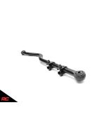 Rough Country 1179 Front Adjustable Track Bar for 2007-2018 Jeep Wrangler JK