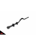 Rough Country 1180 Rear Forged Adjustable Track Bar for 07-18 Jeep Wrangler JK