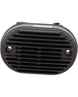 Rick's Motorsports Electrics 10-924USA Regulator Rectifier Harley Softail 08-10