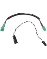 Barnett 8" Electronic Throttle by Wire Extension for Harley FLH/T 10-15